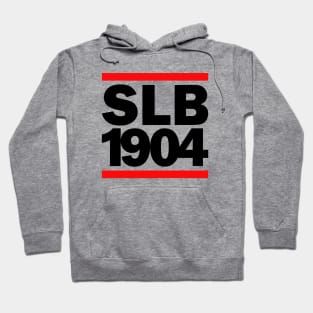 SLB 1904 Hoodie